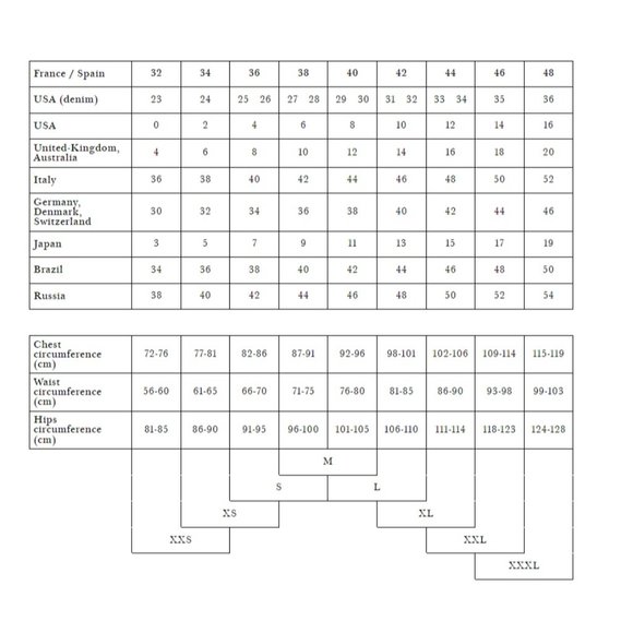 NWT Sezane Will Noir Black Wool Blend Oversized Chore Jacket M - Picture 7 of 7